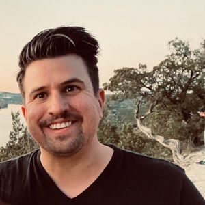 Meet your Posher, Drew